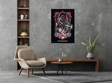 Load image into Gallery viewer, Dungeons and Dragons Poster