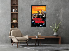 Load image into Gallery viewer, Easy Rider Live Free Ride Free Poster