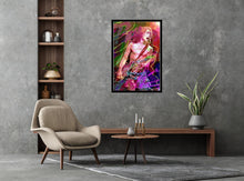 Load image into Gallery viewer, Eddie Van Halen Jump Poster