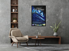 Load image into Gallery viewer, Edward Scissorhands Poster