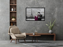 Load image into Gallery viewer, Elvis & Marilyn Paris Poster