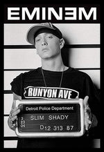 Load image into Gallery viewer, Eminem - Mugshot!! Poster