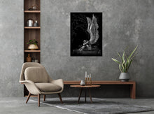 Load image into Gallery viewer, Enslaved Angel Poster
