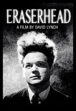 Load image into Gallery viewer, Eraserhead Poster
