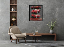 Load image into Gallery viewer, F-430 Spider Poster