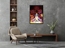 Load image into Gallery viewer, Fate/Zero Poster