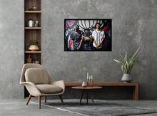 Load image into Gallery viewer, Flatbush Zombies Poster