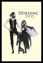 Load image into Gallery viewer, Fleetwood Mac - Rumours Poster