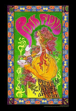 Load image into Gallery viewer, Pink Floyd - Tea Time Poster