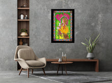 Load image into Gallery viewer, Pink Floyd - Tea Time Poster