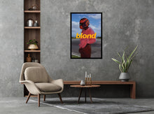Load image into Gallery viewer, Frank Ocean Helmet Poster