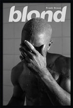Load image into Gallery viewer, Frank Ocean Blond Poster