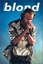 Load image into Gallery viewer, Frank Ocean Headphone Poster