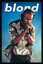 Load image into Gallery viewer, Frank Ocean Headphone Poster