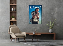 Load image into Gallery viewer, Frank Ocean Headphone Poster