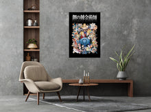 Load image into Gallery viewer, Fullmetal Alchemist - Characters Poster