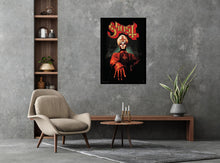 Load image into Gallery viewer, Ghost - Emeritus Poster