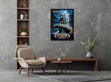 Load image into Gallery viewer, Godzilla - Final Wars Poster