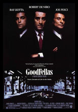 Load image into Gallery viewer, Goodfellas - One Sheet Poster