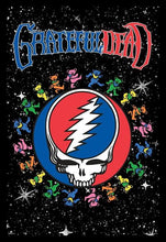 Load image into Gallery viewer, Grateful Dead - Circle Poster