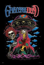 Load image into Gallery viewer, Grateful Dead - UFO Poster