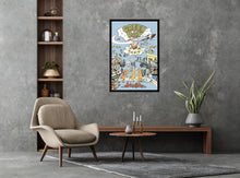 Load image into Gallery viewer, Green Day - Dookie Poster