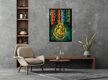 Load image into Gallery viewer, Harry Potter Poster
