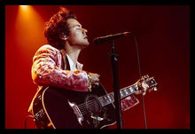 Load image into Gallery viewer, HS - Playing Guitar Poster