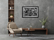 Load image into Gallery viewer, Heavy Metal Collage Poster