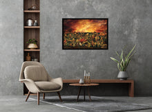 Load image into Gallery viewer, History Mystery Poster