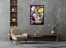 Load image into Gallery viewer, Hunter X Hunter - Characters Poster