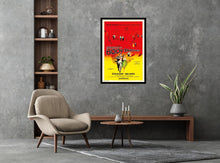 Load image into Gallery viewer, Invasion Of The Body Snatchers Poster
