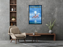 Load image into Gallery viewer, Iron Maiden Seventh Son Poster