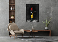 Load image into Gallery viewer, It - Balloon Poster