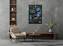 Load image into Gallery viewer, J. Cole - 2014 Forest Hills Drive Poster