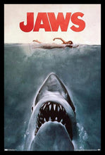 Load image into Gallery viewer, Jaws Poster