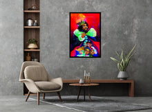 Load image into Gallery viewer, J. Cole - KOD Poster
