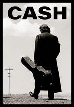 Load image into Gallery viewer, Johnny Cash - Lonely Walk Poster
