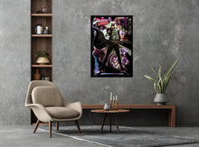 Load image into Gallery viewer, Jojo's Bizarre Adventure Stardust Crusader's Poster