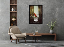 Load image into Gallery viewer, Joker 2019 - Steps Poster