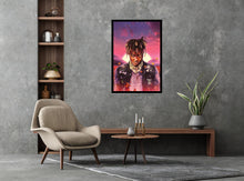 Load image into Gallery viewer, Juice Wrld - Legends Never Die Poster