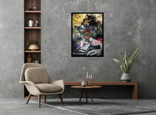 Load image into Gallery viewer, Jujutsu Kaisen - 0 (Zero) Poster