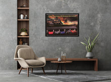 Load image into Gallery viewer, Justification For Higher Education Poster