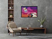 Load image into Gallery viewer, KW Graduation Poster