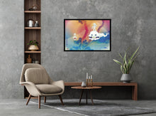 Load image into Gallery viewer, Kids See Ghosts Poster