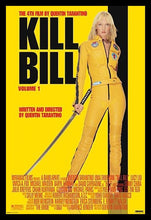 Load image into Gallery viewer, Kill Bill - One Sheet Poster