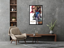 Load image into Gallery viewer, Arcane - League of Legends Poster