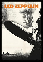 Load image into Gallery viewer, Led Zeppelin - One Poster