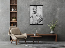 Load image into Gallery viewer, Lil Peep - Cry Baby Poster