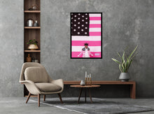 Load image into Gallery viewer, Lil Uzi Vert - Pink Tape Poster